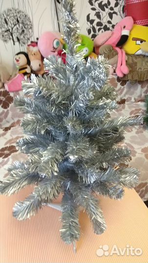 Елка искусственная
