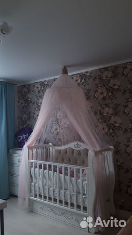 Балдахин для принцессы