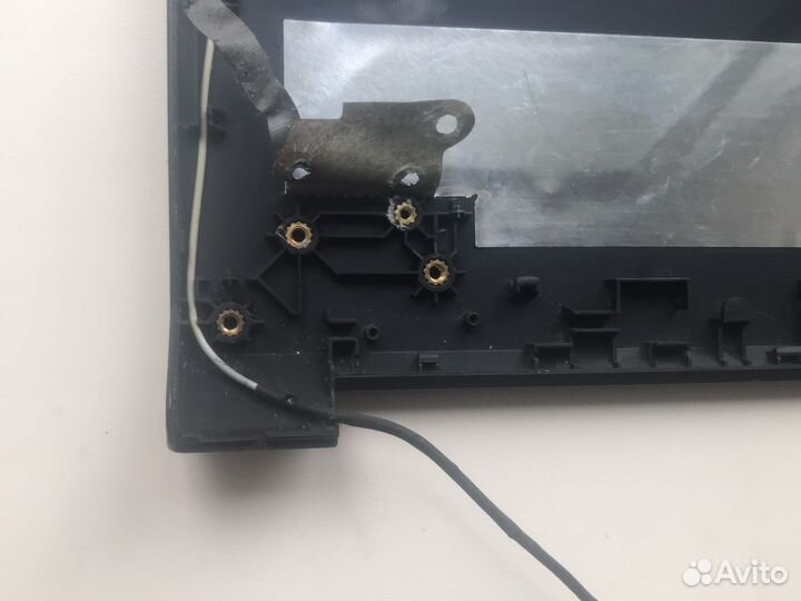 Крышка матрицы для ноутбука lenovo b50-30