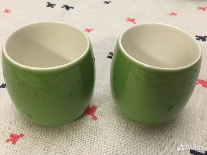 Чайный набор