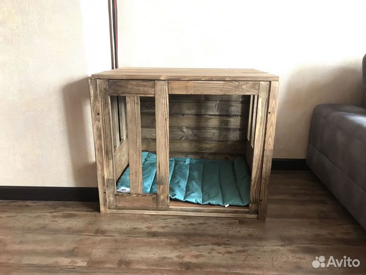 Домик для собаки