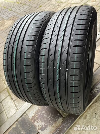 Nexen N'Blue HD Plus 195/55 R16