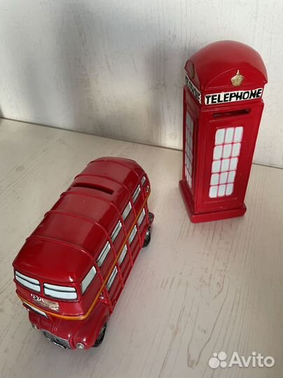 Копилка для денег