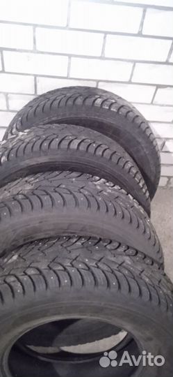 Maxxis Premitra Ice Nord NS5 245/70 R16 111T