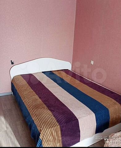 1-к. квартира, 30 м², 2/5 эт.