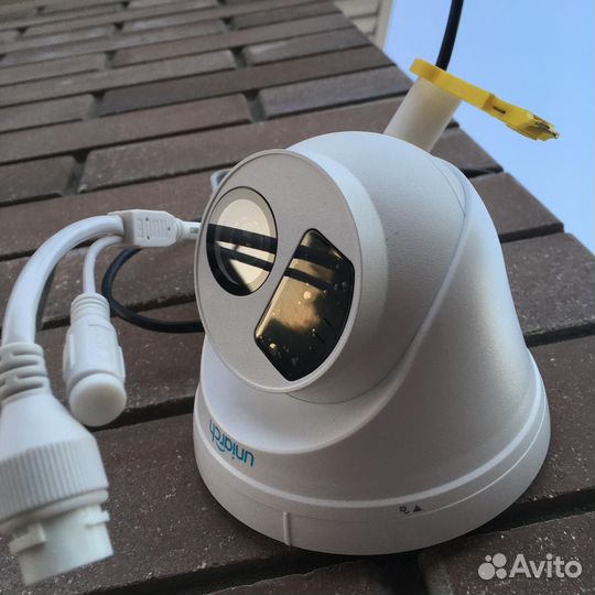 Видеонаблюдение сигнализации контроль доступа атс