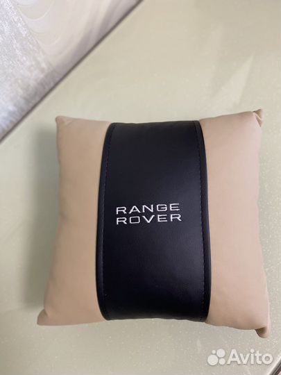 Новая Подушка Range Rover автомобильная