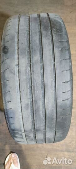 Goodyear Eagle F1 Asymmetric 3 225/45 R18