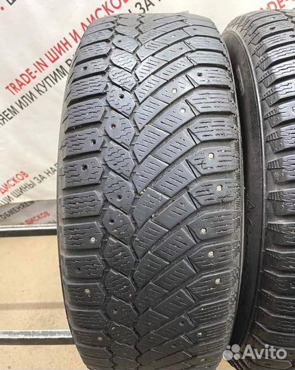 Continental ContiIceContact 205/60 R16 96N