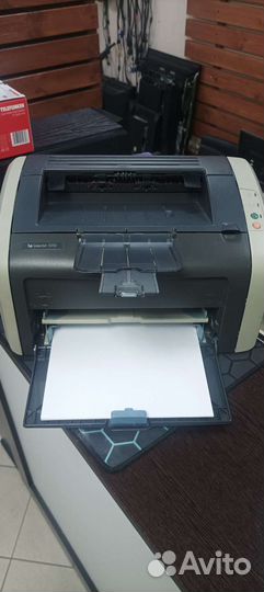 HP 1010
