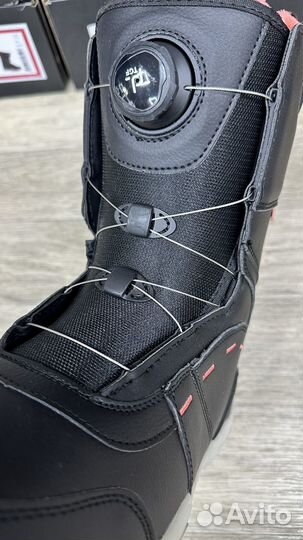 Сноубордические ботинки prime 39/40