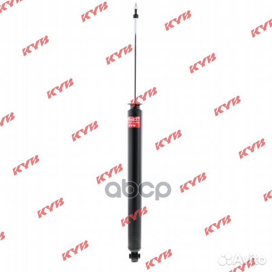 Амортизатор - Excel-G зад прав/лев 349194 KYB