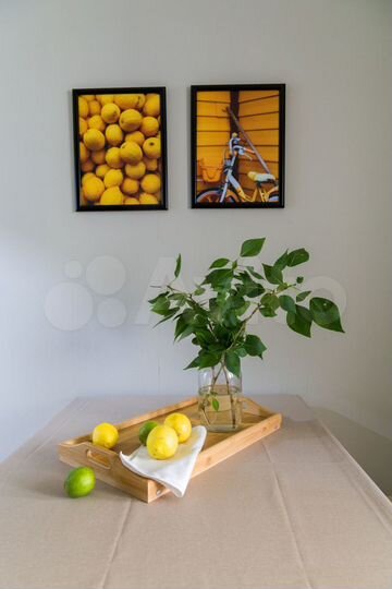 1-к. квартира, 32 м², 1/9 эт.