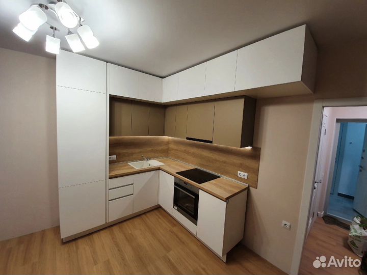 Кухня на заказ