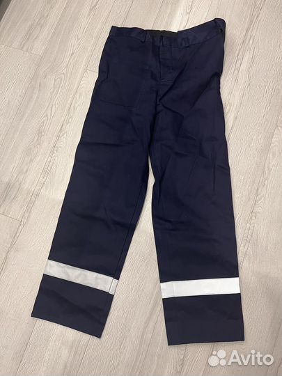 Костюм сварщика Геркулес