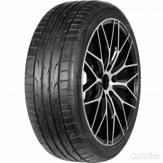 Dunlop Direzza DZ102 245/40 R19 94W