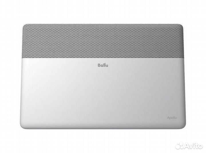 Модуль отопительный электрического конвектора Ball