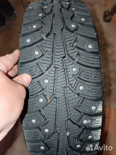 Колеса зимние 14R