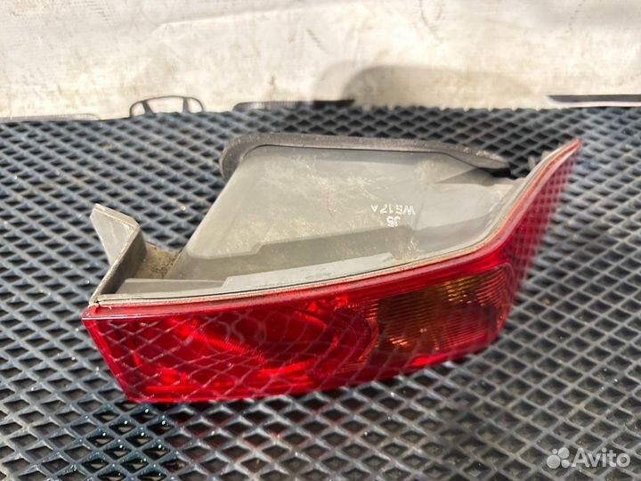 Стоп фонарь правый Honda Accord CL9 K24A 2007