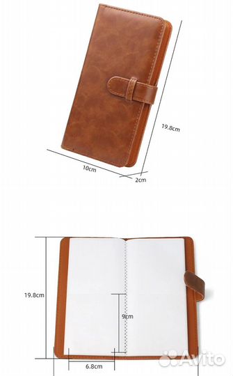 Фотоальбом instax