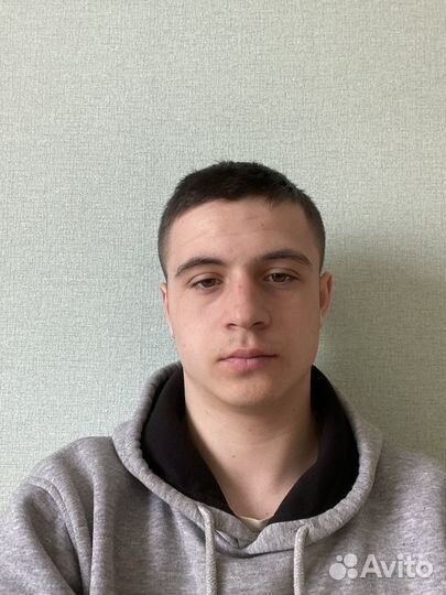 Официант