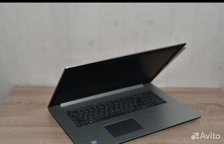 Ноутбук Lenovo ideapad 330 15ikb