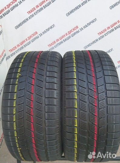 Pirelli Winter 240 Snowsport 255/40 R18 95V