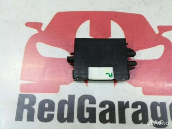 Блок иммобилайзера Toyota Tundra USK51L 3urfe 2007