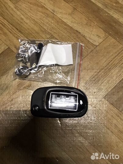 Выкидной ключ и сигнализация шархан магикар 7-9