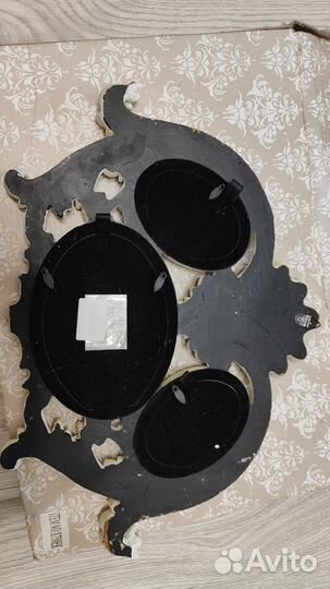 Рамка для фото (коллаж)