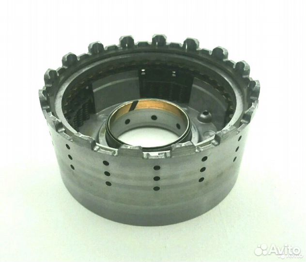 Барабан под ленту АКПП JF405E (Reverse Drum), б/у