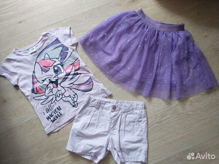 Платья для девочки 