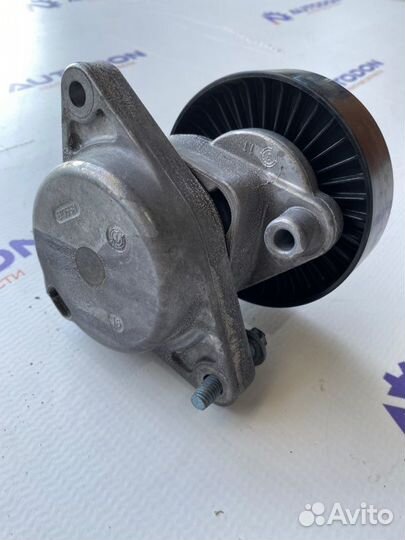 Натяжитель ремня грм Mercedes E W211 M112 2004