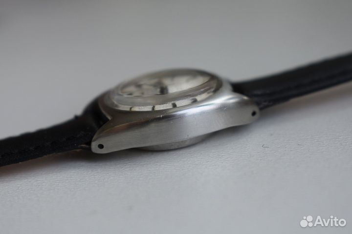 Seiko automatic 2706 hi-beat,женские