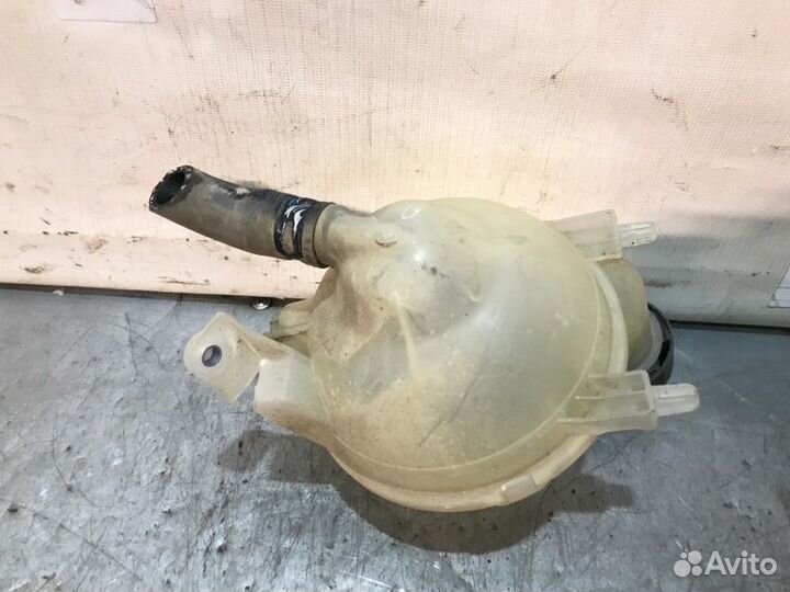 Бачок расширительный Citroen C4 хетчбек EP6 2012