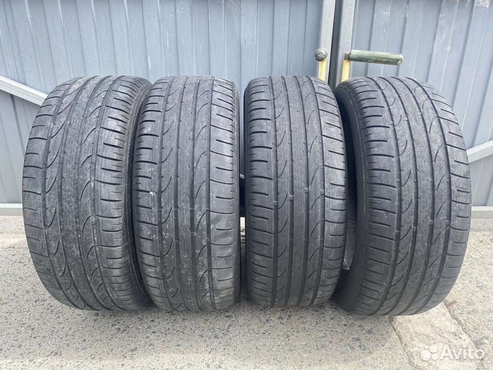 Bridgestone Dueler H/P Sport 235/55 R17
