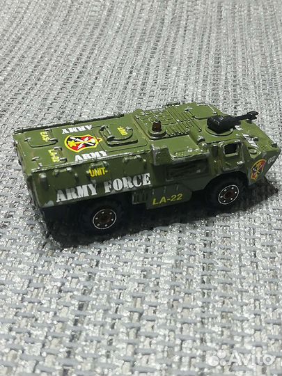 Игрушка металл Китай