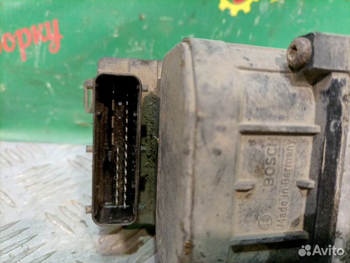 Блок ABS Volkswagen Passat B5 седан 1.6 AHL 1999