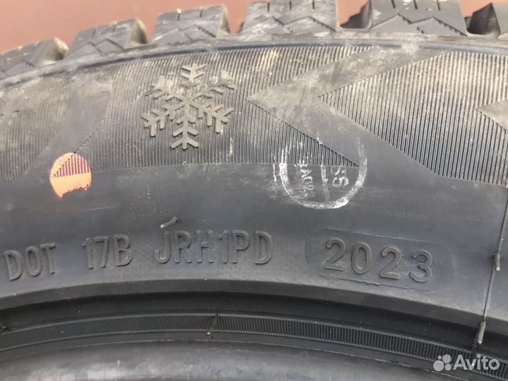 R18 Grenlander Icedefensor Stud I 215/55, PCD 5x114.3 DIA 60