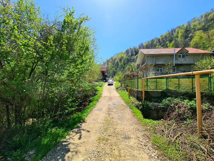 Участок 5 сот. (ИЖС)