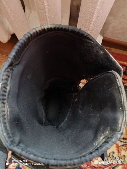 Мотоботы эндуро 42