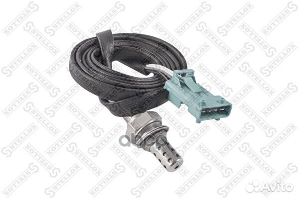 20-00080-SX лямбда-зонд Citroen Xsara 1.8 97-0