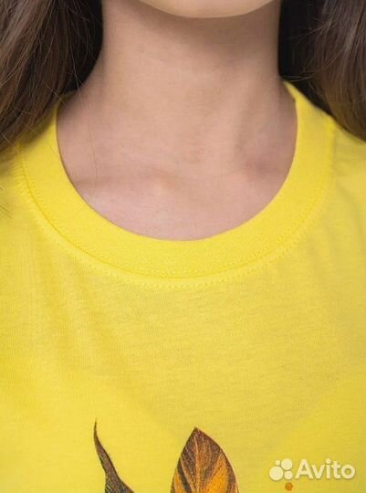 Футболка детская 