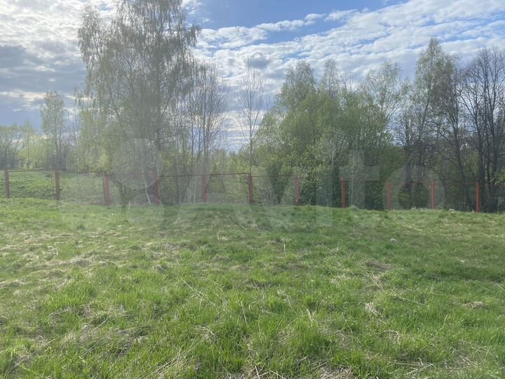 Участок 50 сот. (ИЖС)