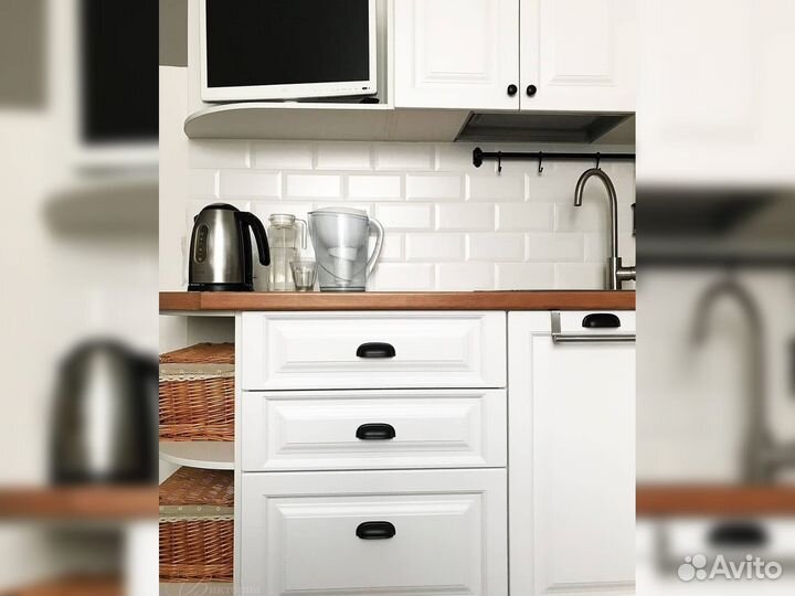 Кухня от производителя