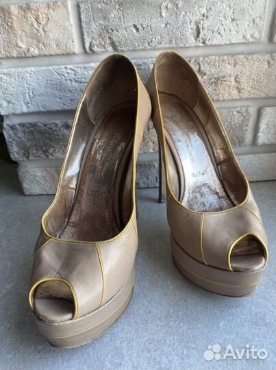 Туфли Marco Pini