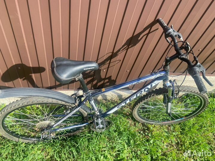 Продаю велосипед
