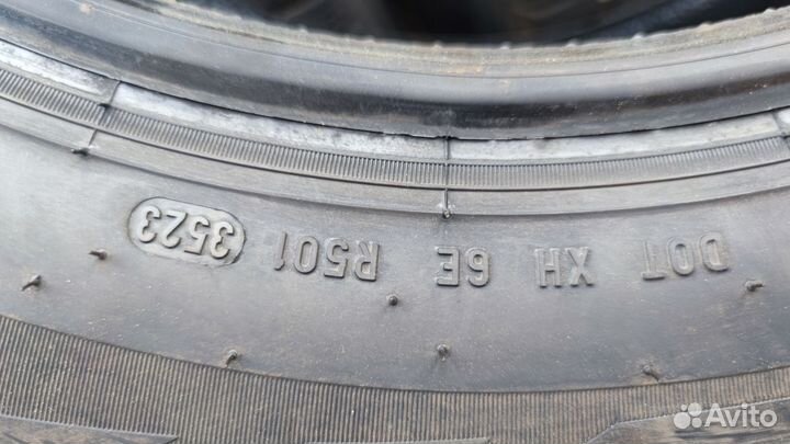 Pirelli Formula Ice 225/65 R17 102T