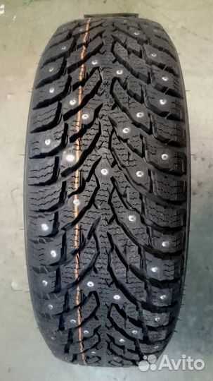 Nokian Tyres Hakkapeliitta 9 205/60 R16 96T