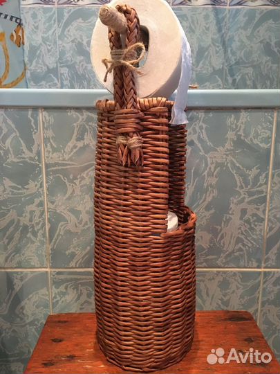 Корзина для хранения